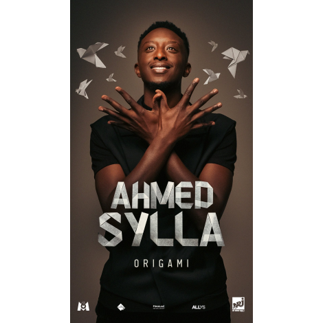 AHMED SYLLA, Chalons En Champagne 