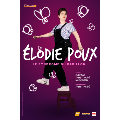 Elodie Poux, Lille 