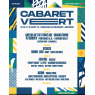 FESTIVAL CABARET VERT - 1 JOUR, Charleville-Mézières 