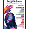 FESTIVAL : LES 3 ELEPHANTS 2024 - 1 JOUR, Laval 