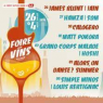 Foire aux vins : SIMPLE MINDS - LOUIS BERTIGNAC, Colmar 