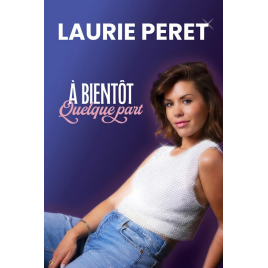 LAURIE PERET