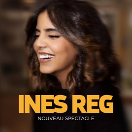 INES REG, Bourg-en-Bresse, le 14/03/2025