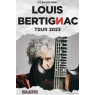 LOUIS BERTIGNAC, Sochaux 