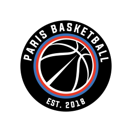 Paris Basketball - Roanne, Paris, le 05/05/2024