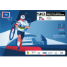 Les championnats du monde de Cyclo-Cross 2025, Liévin 