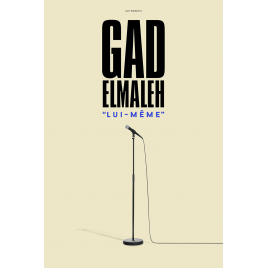 GAD ELMALEH