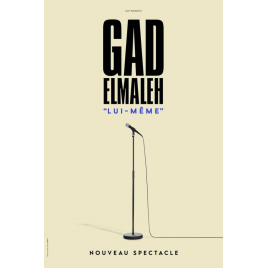 GAD ELMALEH