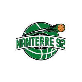 Nanterre 92 - Dijon, Nanterre, le 13/04/2024