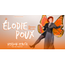 ELODIE POUX, Rodez 