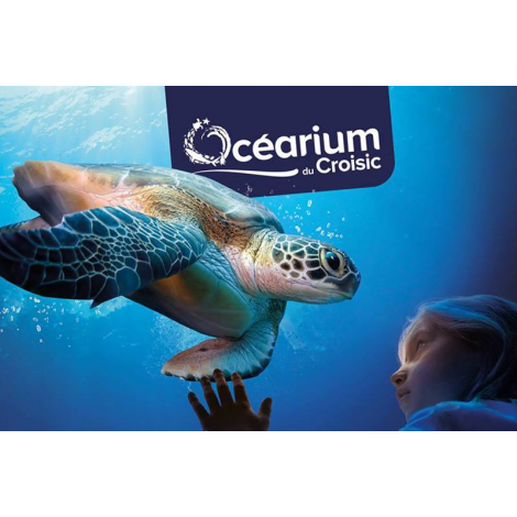 Ocearium du Croisic, Le Croisic 