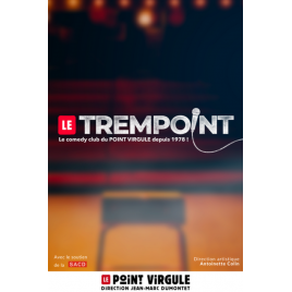 LE TREMPOINT