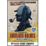 SHERLOCK HOLMES ET L'AVENTURE, Paris 