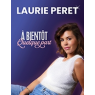 LAURIE PERET, Paris 
