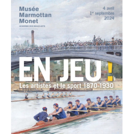 Musée Marmottan-Monet + exposition temporaire