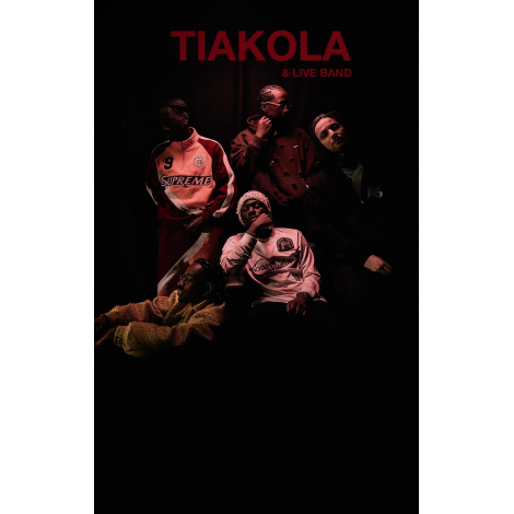 TIAKOLA, Toulouse 