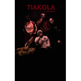 TIAKOLA