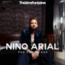 NINO ARIAL, Paris 