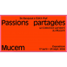 Mucem (Musée des civilisations de l'Europe et de la Méditerranée), Marseille 