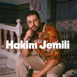 HAKIM JEMILI