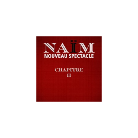 NAIM - CHAPITRE II, Bourg Les Valence 