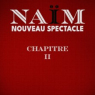 NAIM - CHAPITRE II, Bourg Les Valence 