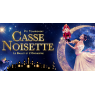 CASSE-NOISETTE - BALLET ET ORCHESTRE, Bourg-en-Bresse 