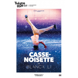 CASSE-NOISETTE DE BLANCA LI