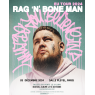 RAG'N'BONE MAN, Paris 