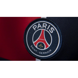 Paris-SG - Marseille, Paris 