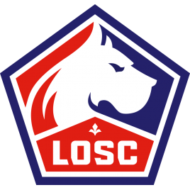 LOSC - PSG, Villeneuve D'Ascq, le 25/08/2024
