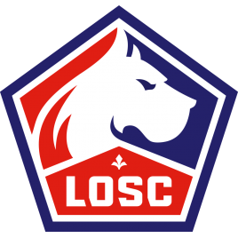 LOSC - Lens, Villeneuve D'Ascq, le 25/08/2024