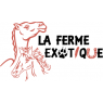 La ferme exotique, CADAUJAC 