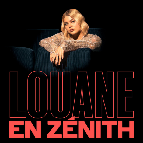 LOUANE, Toulouse 