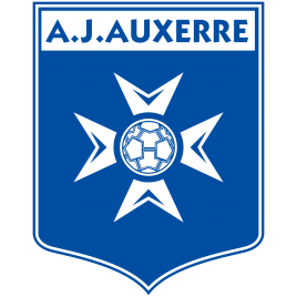 AJ Auxerre - AS MONACO 