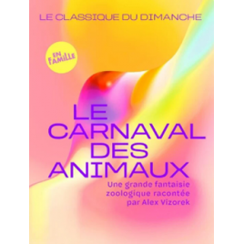Le carnaval des animaux, Boulogne Billancourt, le 19/11/2024