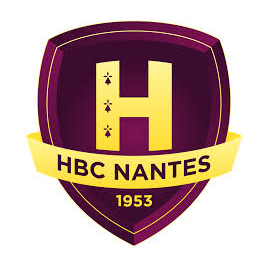 HBC Nantes -  Kielce, Nantes 