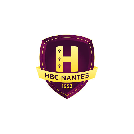 HBC Nantes -  Kielce, Nantes 