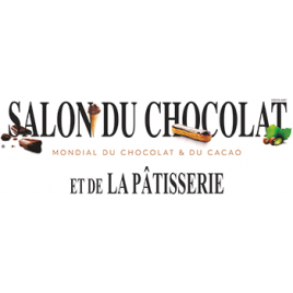 Salon du chocolat, Paris 