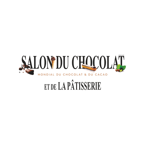 Salon du chocolat, Paris 