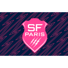 Stade Français - Saracens, Paris, le 08/06/2024