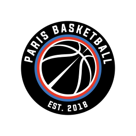 Paris Basketball - ASVEL, Paris, le 05/05/2024