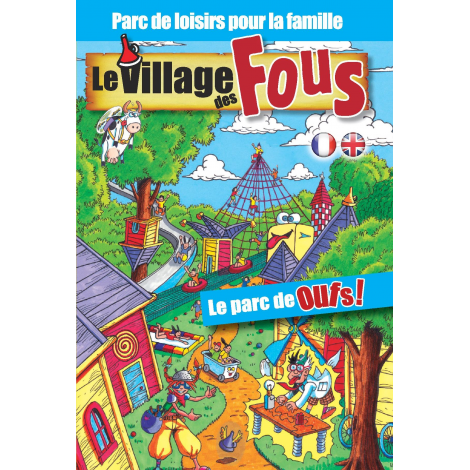 Le village des fous 