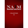 NAIM - CHAPITRE II, Le Cannet 