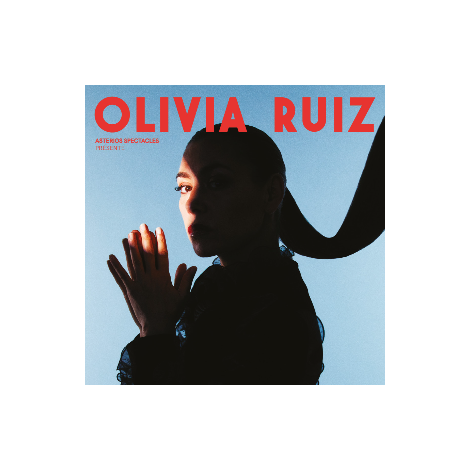 OLIVIA RUIZ, Villeparisis 