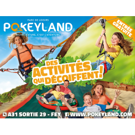 Pokeyland, Fey 