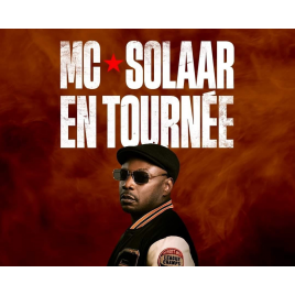 MC SOLAAR