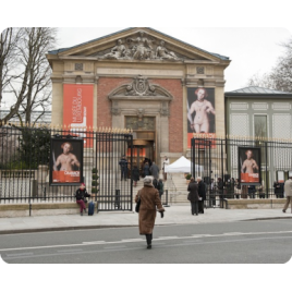 Musée du Luxembourg, Paris 