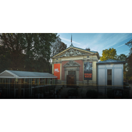 Musée du Luxembourg, Paris 