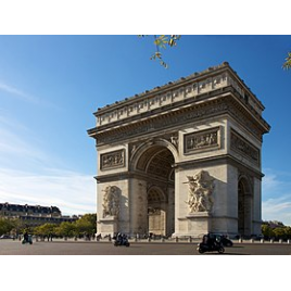 ARC DE TRIOMPHE